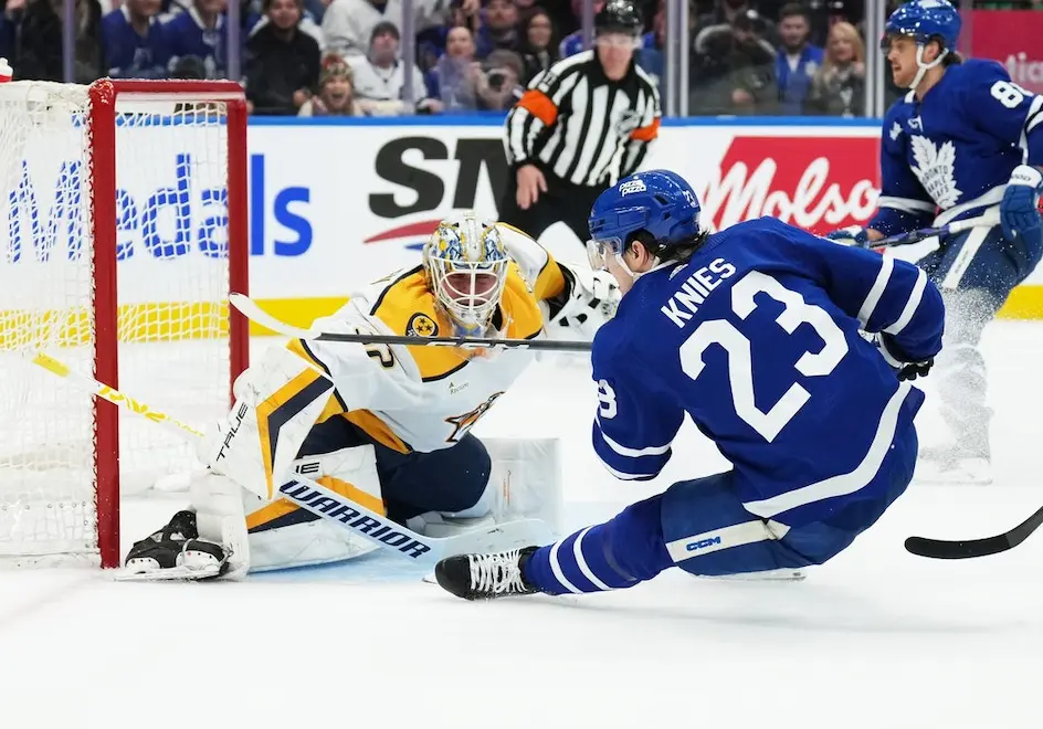 NHL 10 nhl hockey goalie