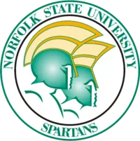 norfolk-state-spartans-logo
