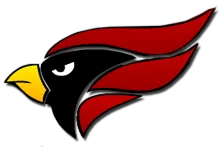 north-central-cardinals-logo