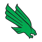 North Texas Mean Green
