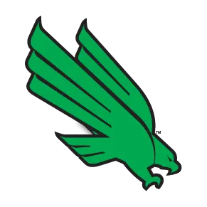 north-texas-mean-green-logo