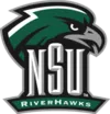 northeastern-state-riverhaw-logo