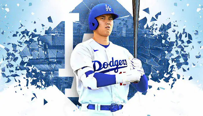 ohtani banner