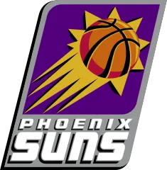 phoenix suns logo