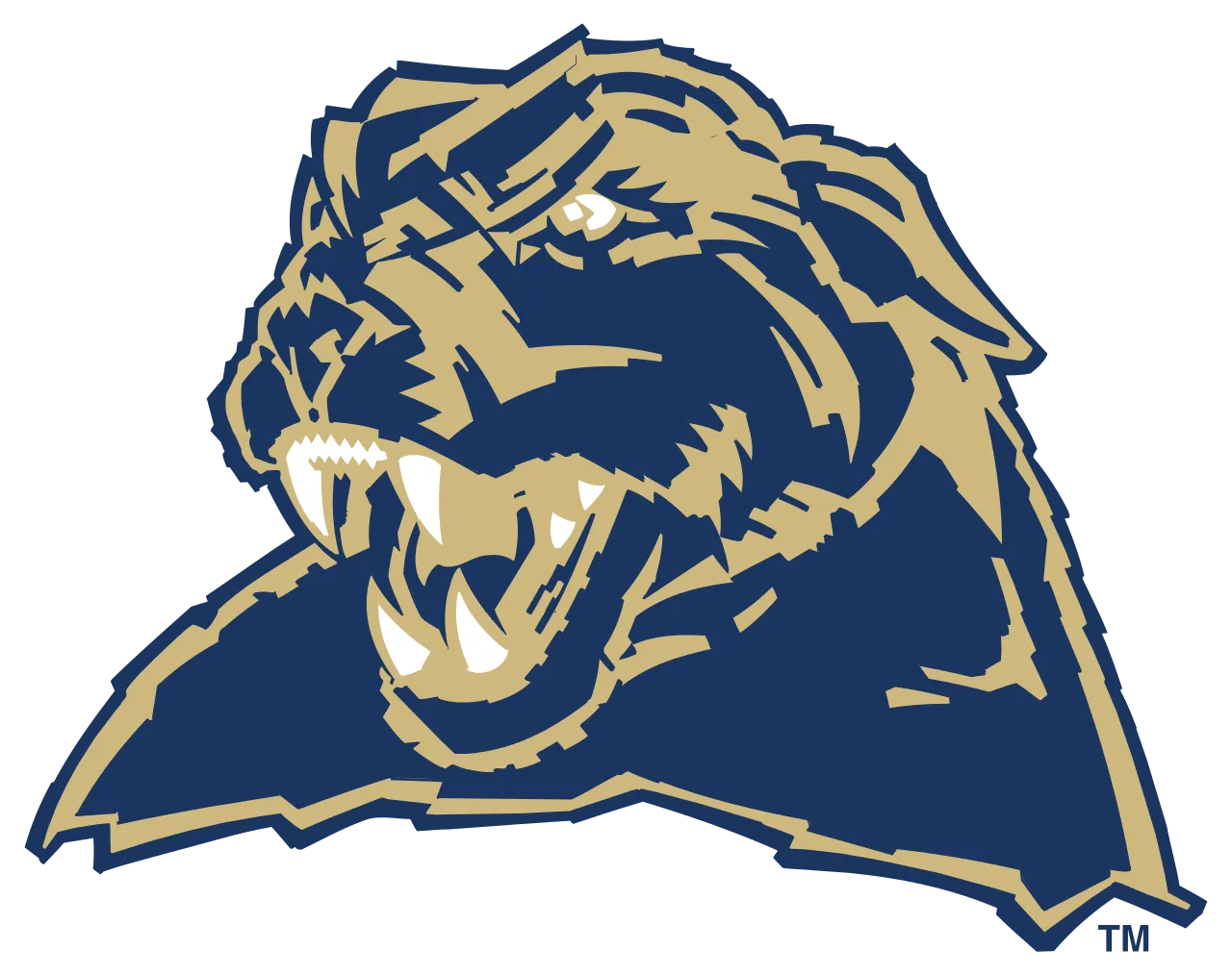 pittsburgh-panthers-logo