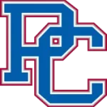 Presbyterian Blue Hose