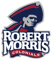robert-morris-colonials-logo