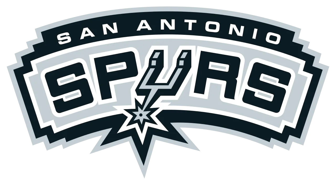 san antonio spurs logo
