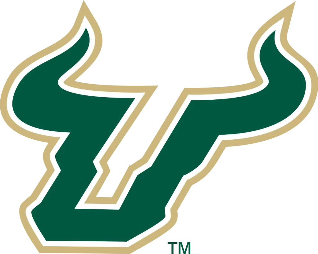 south-florida-bulls-logo