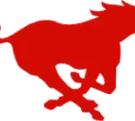 SMU Mustangs