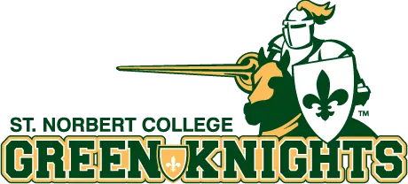 st.-norbert-green-knights-logo