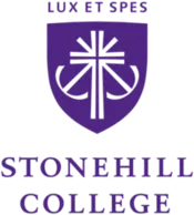 stonehill-skyhawks-logo
