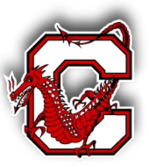 We are the Red Dragons - SUNY Cortland