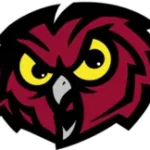 Temple Owls