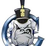 The Citadel Bulldogs