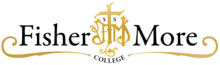 Thomas more Saints 2 thomas-more-saints-logo