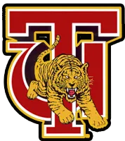 tuskegee-golden-tigers-logo