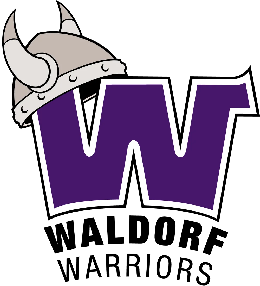 waldorf-warriors-logo