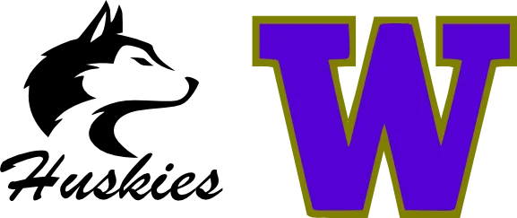 washington-huskies-logo