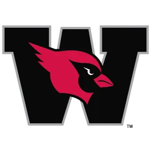 wesleyan-cardinals-logo