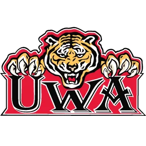 west-alabama-tigers-logo