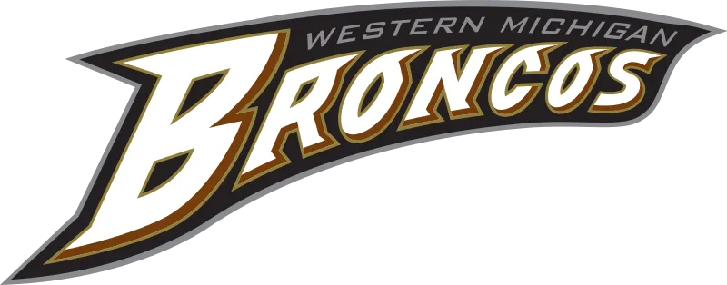 western-michigan-broncos-logo