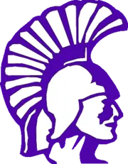 winona-state-warriors-logo