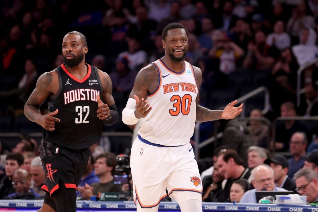 New York Knicks vs. Washington Wizards Pick & Prediction JANUARY 18th