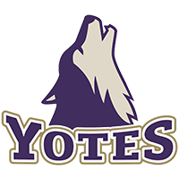 College of Idaho Yotes