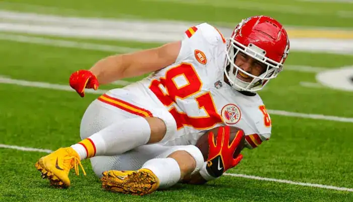 Como Identificar los Fracasos en el Fantasy Football