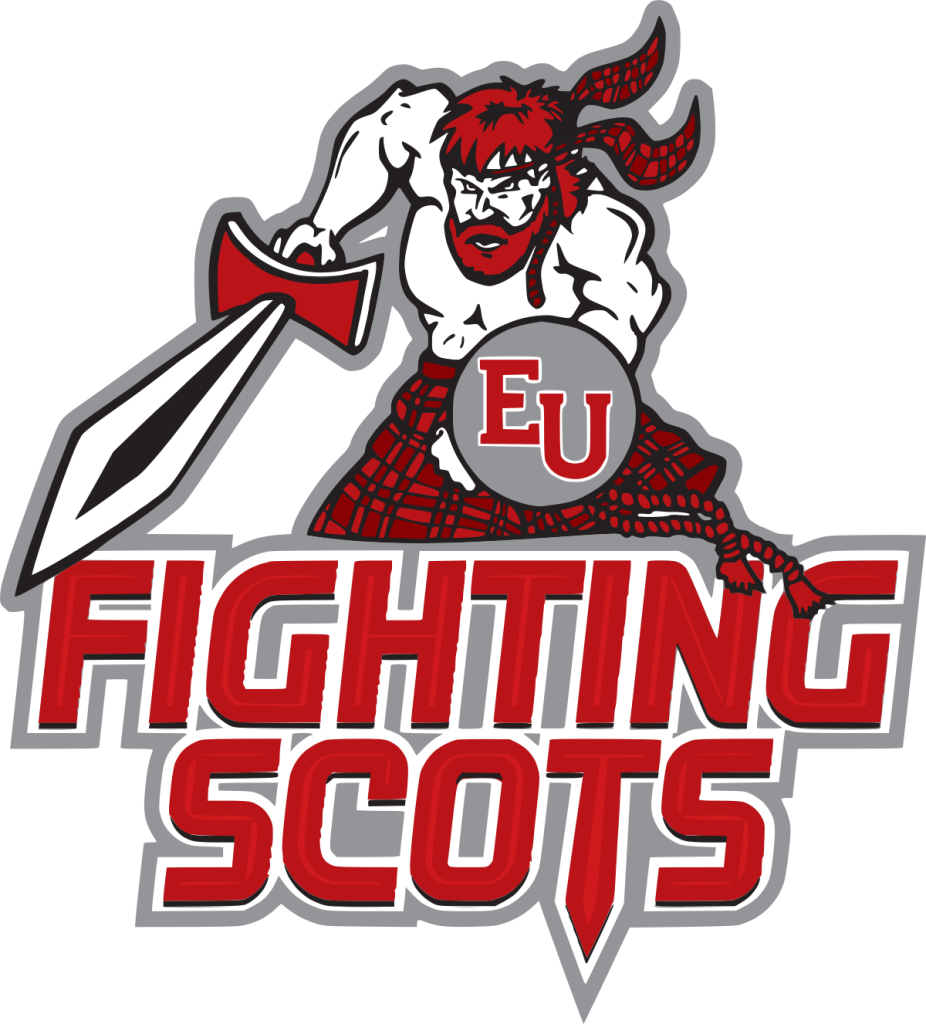 Edinboro Fighting Scots 2 Edinboro Fighting Scots