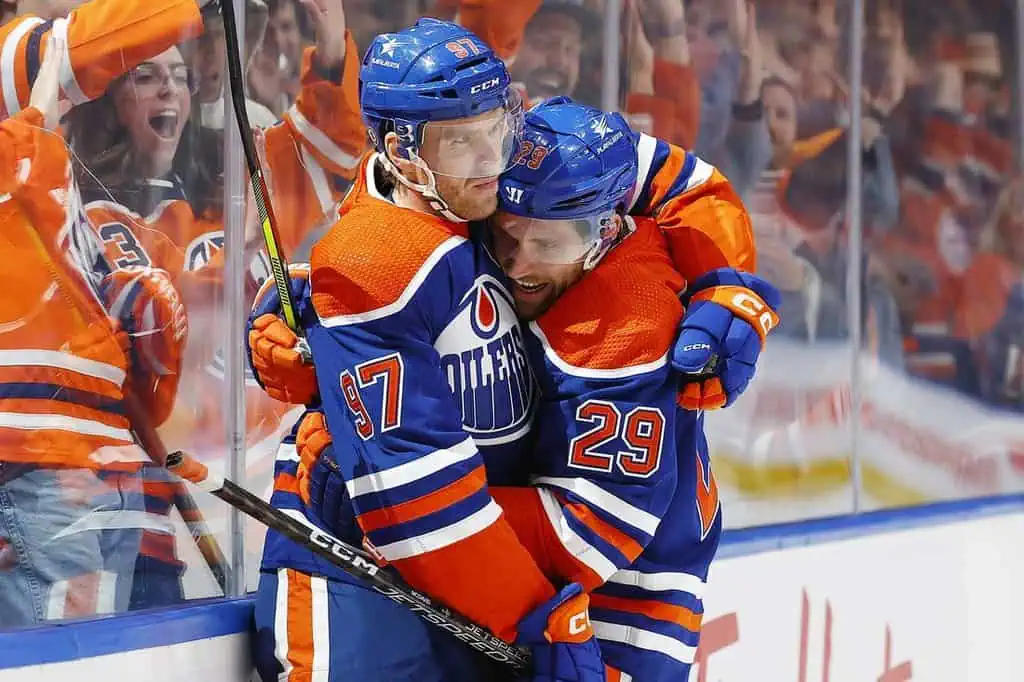 Edmonton Oilers vs. Ottawa Senators Pick & Prediction JANUARY 6th 2024