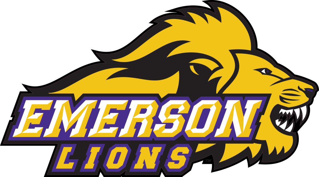 Emerson Lions 2 Emerson Lions