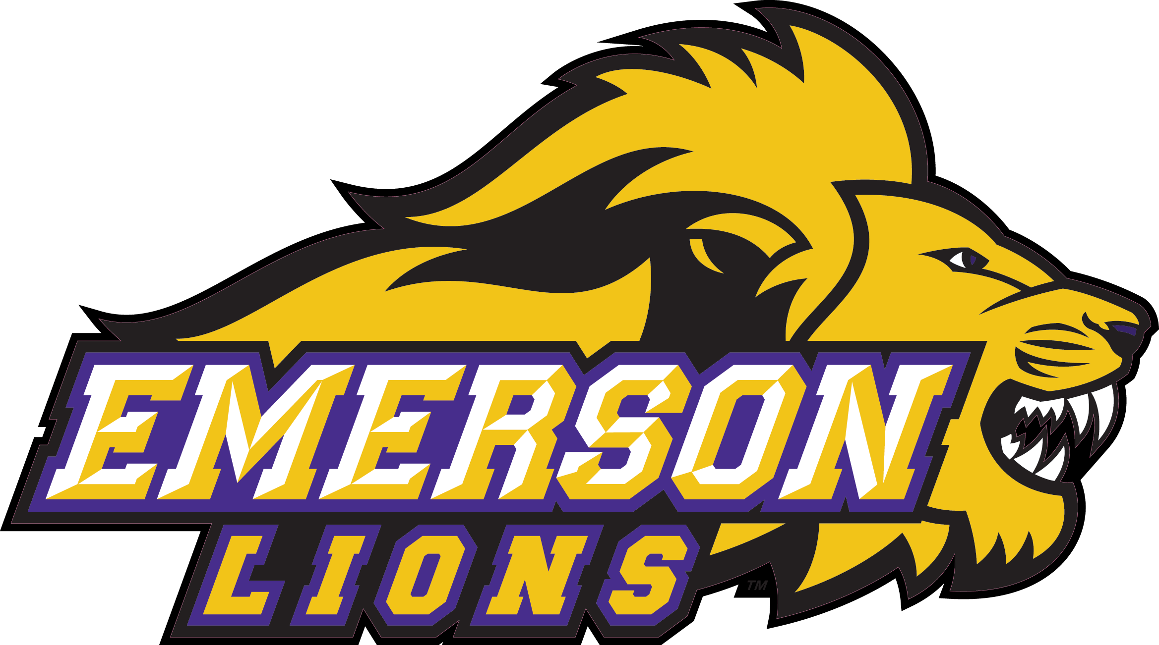 Emerson Lions
