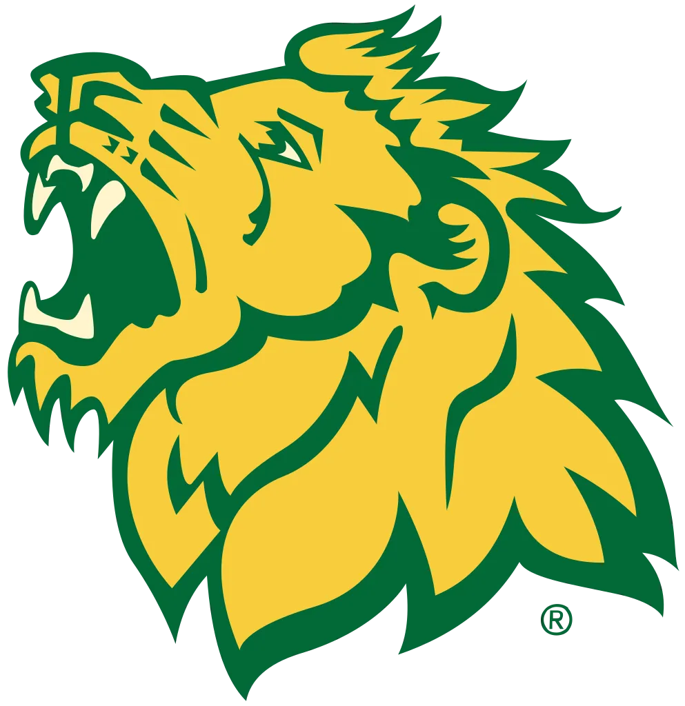Missouri Southern State Lions 2 Missouri-Southern-Lions-logo
