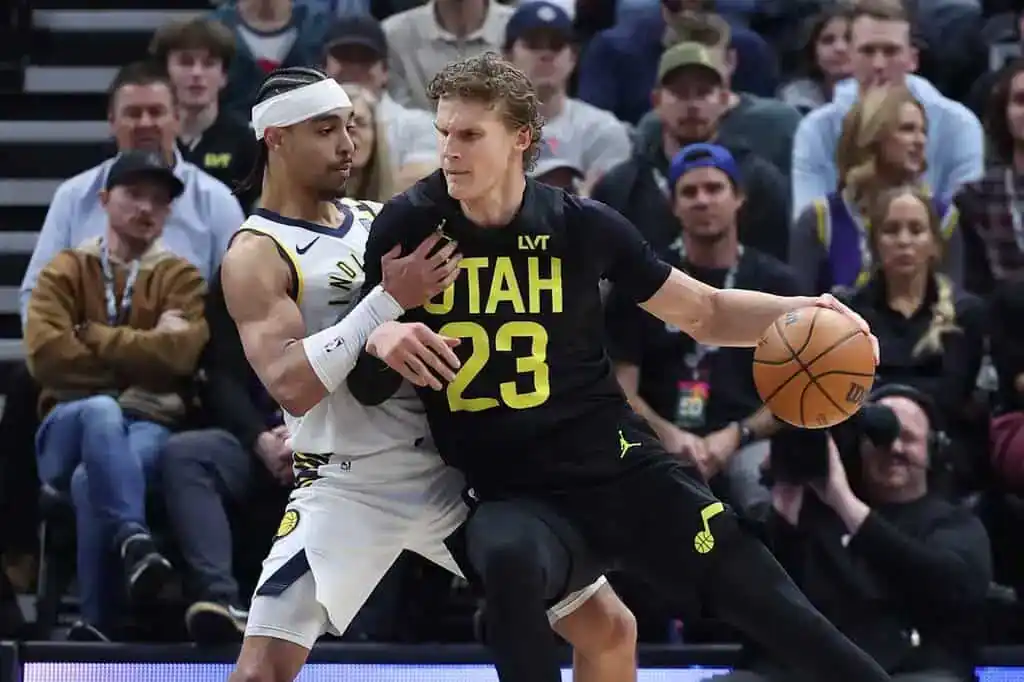 Pacers Player Defense