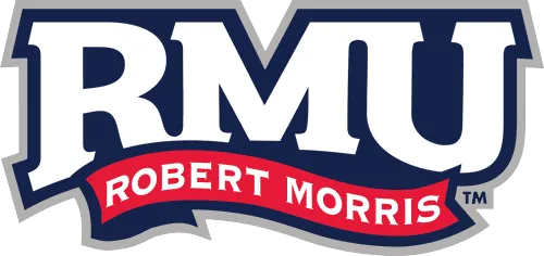 Morris College Hornets 2 Robert-Morris-University-logo
