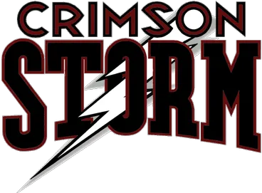 SNU-Crimson-Storm-logo