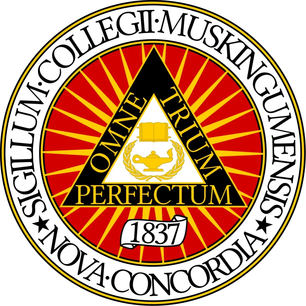 Seal-of-Muskingum-University