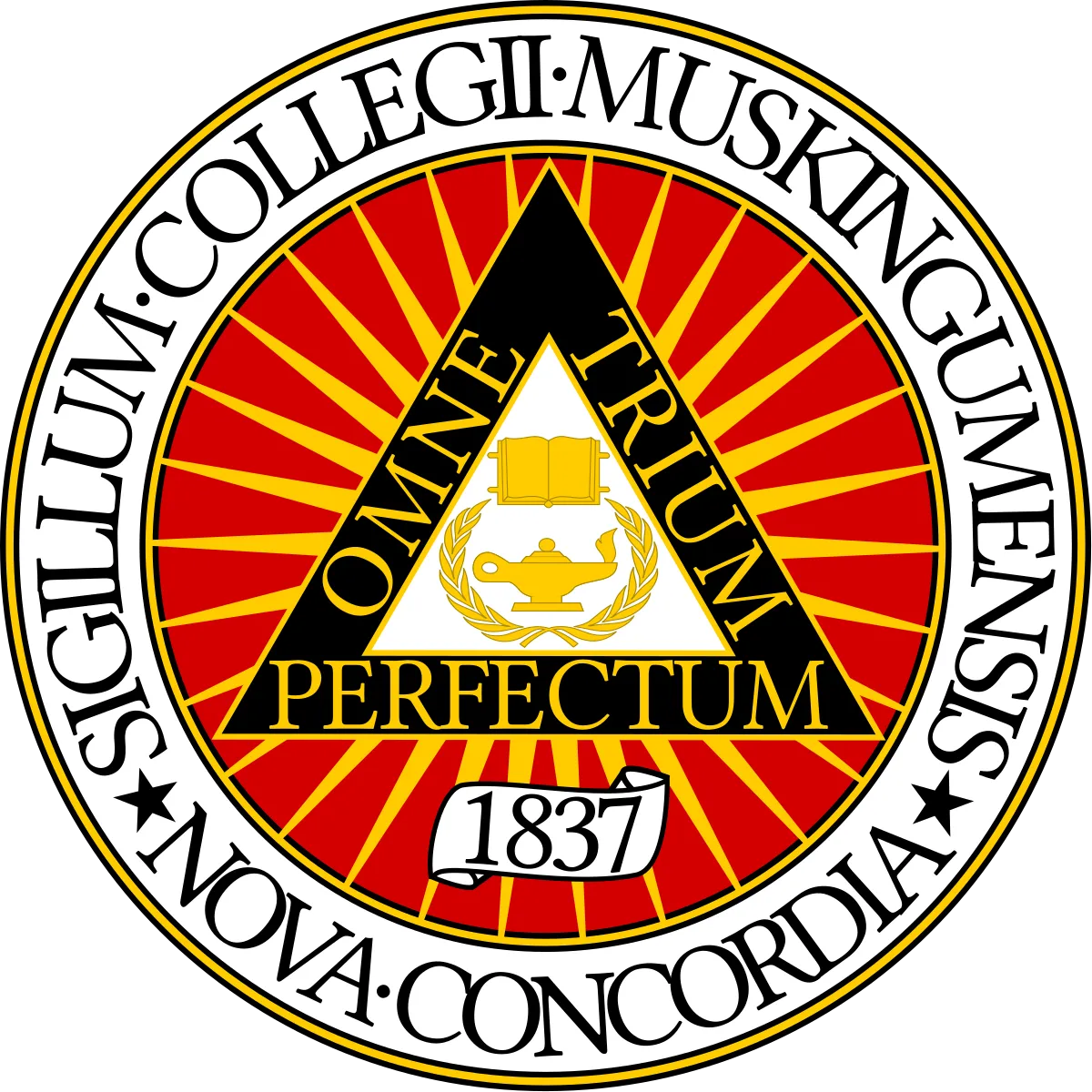 Seal-of-Muskingum-University