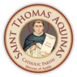 Aquinas Saints