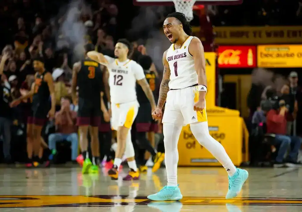 Sun Devils Players