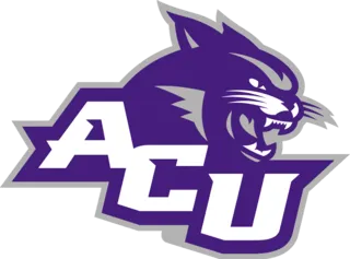 abilene-christian-wildcats-logo