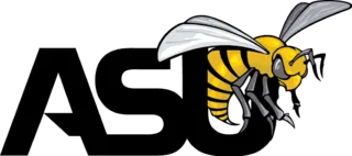 alabama-state-hornets-logo
