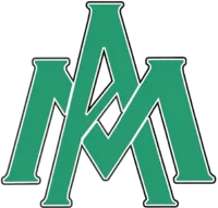 Arkansas Monticello Boll Weevils 2 arkansas monticello boll weevils logo