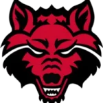 Arkansas State Red Wolves