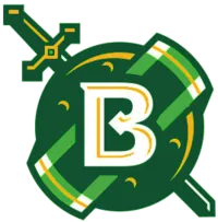 belhaven-blazers-logo