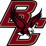 Boston College Eagles