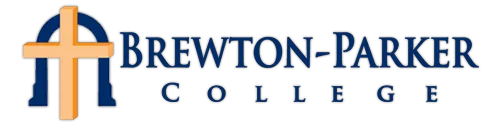 brewton-parker-college-baro-logo