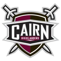 cairn-university-highlander-logo